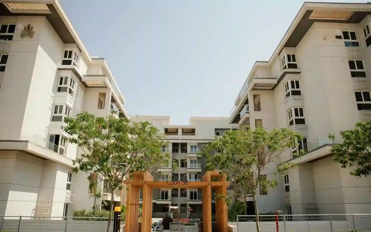 Penthouse 140m for sale in Mountain View iCity New Cairo